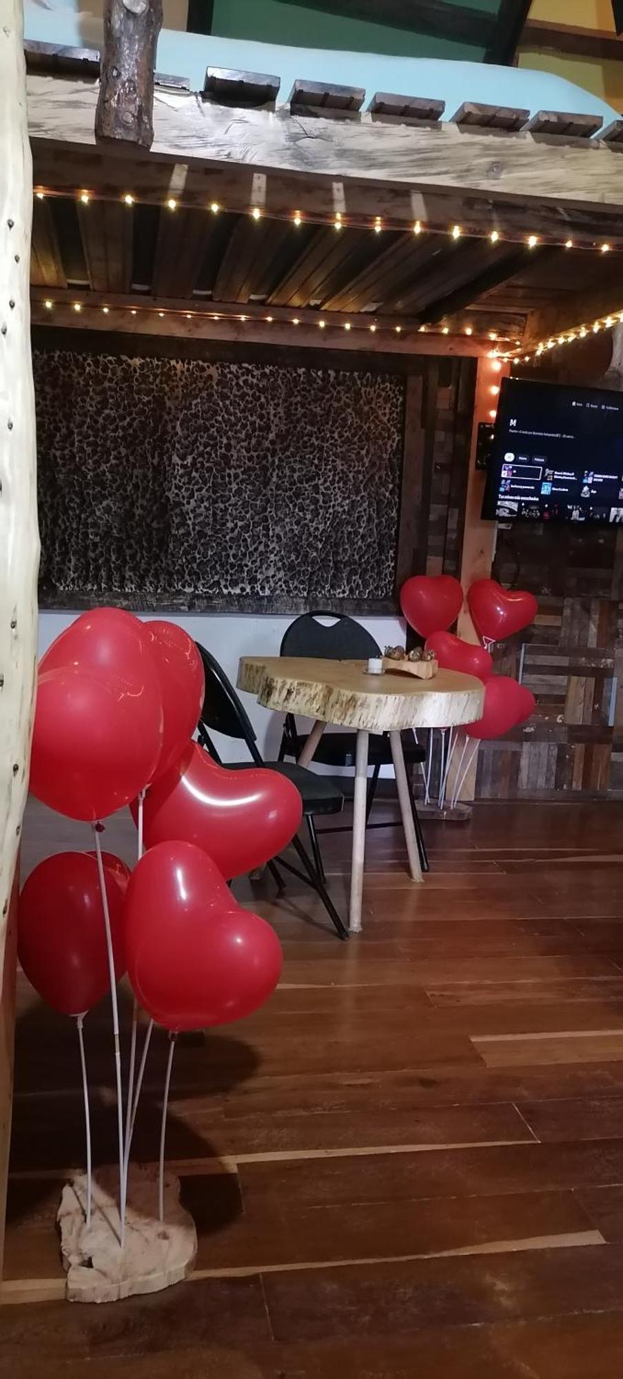 Cabana En La Calera Bersanina Екстер'єр фото